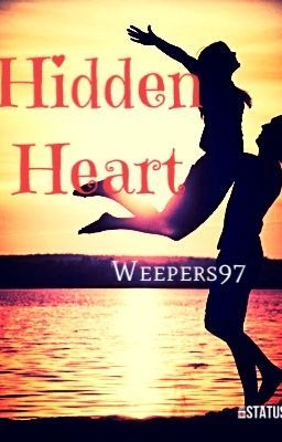 Hidden Heart cover