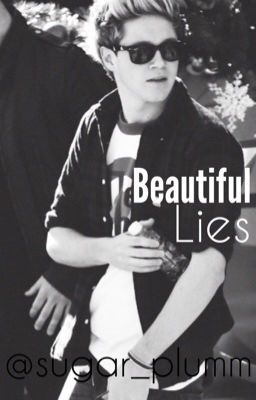 Beautiful Lies (n.h // 1.d) cover