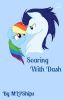 Soaring With Dash