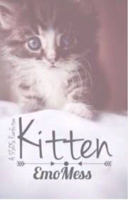 Kitten (5SOS Fanfiction) cover