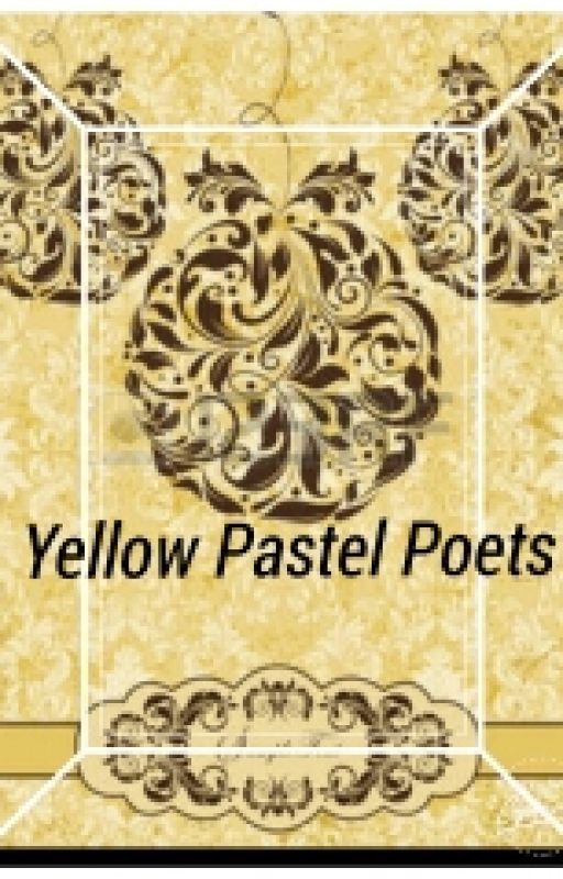 Pastel Yellow Poets. by cheongmal_