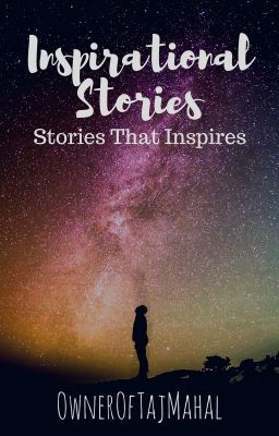 Inspirational Stories cover