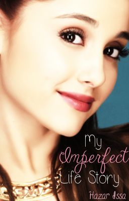 My Imperfect Life Story cover