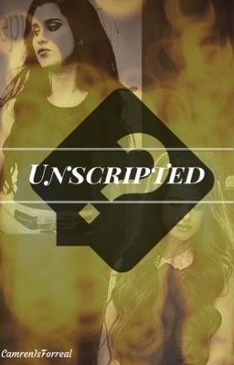 Unscripted (Lauren/You) cover