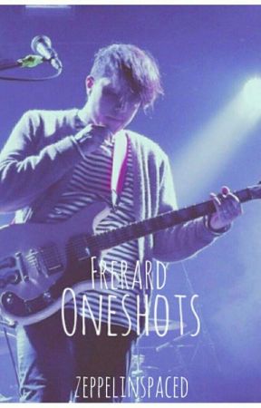 Frerard Oneshots by zeppelinspaced