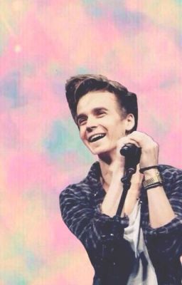 ThatcherJoe (Sugg) Imagines - on hold cover