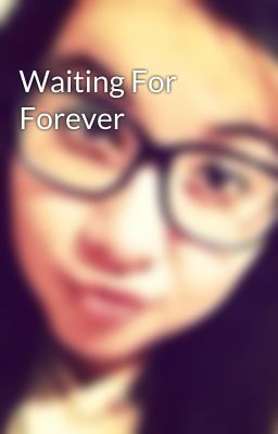 Waiting For Forever cover