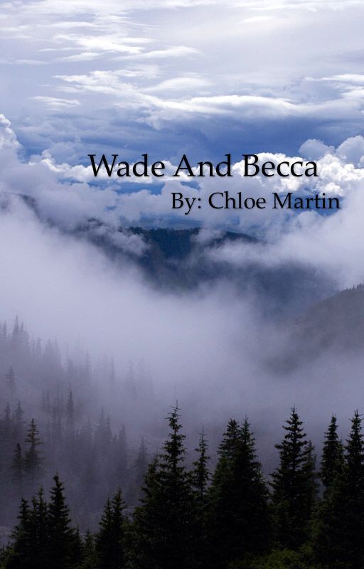 Wade and Becca by Burgos_Americans