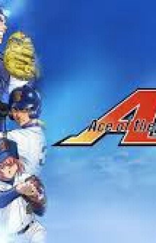 My Favourite Baseball Anime by XxXBaseballXxX