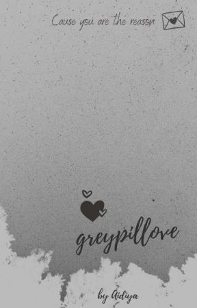 Greypillove by airakysva