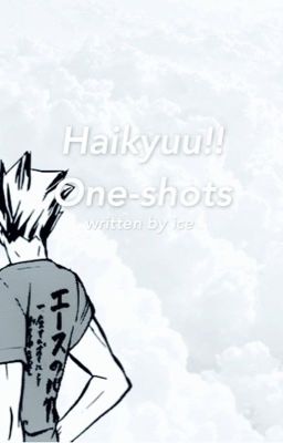 Haikyuu!! One-shots cover