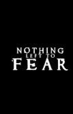 Nothing Left To Fear cover