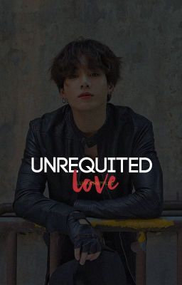 Unrequited Love : Jikook | ✔ cover