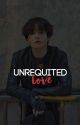 Unrequited Love : Jikook | ✔ by luhansnipples