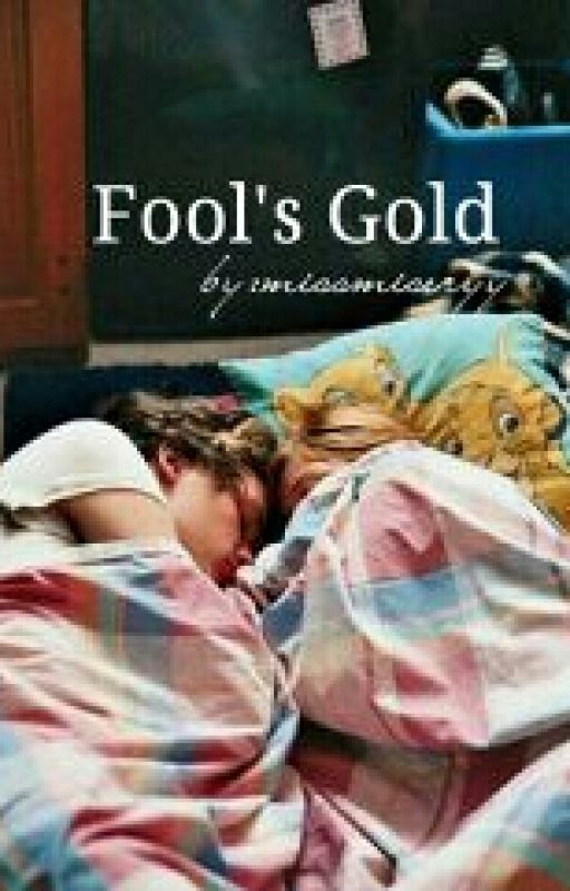 Fool's Gold (Harry Styles) by missmiseryy