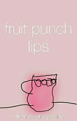 fruit punch lips cover