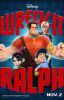 Wreck It Ralph One-Shots