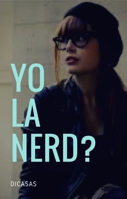 Yo la nerd ? cover