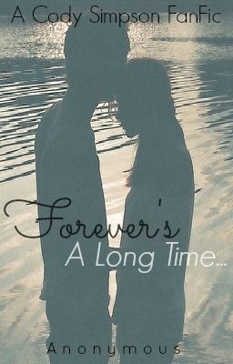 Forever's A Long Time... cover