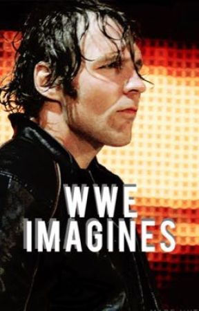 WWE Imagines by inyeopies