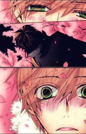 Declaración de amor one-shot (takano-onodera) © by maruchaaah