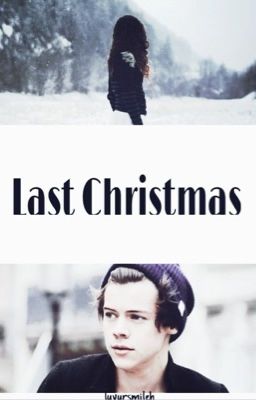 Last Christmas || H.S cover