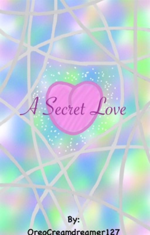 A Secret Love (Gaurence/Larroth fanfic) by Oreo-Cream