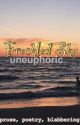 FRECKLED SKY  by -uneuphoric