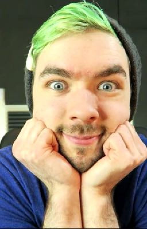 JackSepticEye OneShots by _Forever_Fan_Girl_