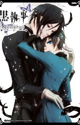 What is this feeling? (Sebastian X Ciel) cover