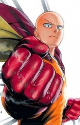 Saitama Collection (One Punch Man One-Shots) cover