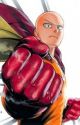 Saitama Collection (One Punch Man One-Shots) by LostWithin