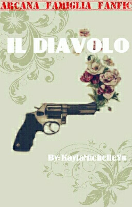 IL DIAVOLO by KaylaMichelleYu