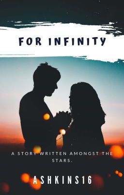 For Infinity cover