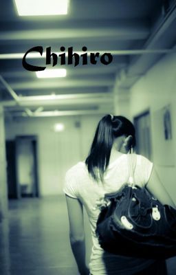 Chihiro cover