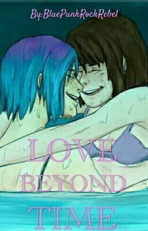 Love Beyond Time {PriceField Fanfiction} by BluePunkRockRebel