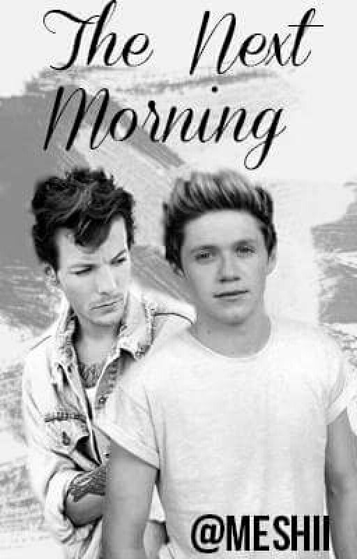 The Next Morning //Nouis// boyxboy ✅ by Meshii