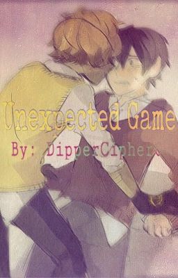 Unexpected Game (Billdip) cover