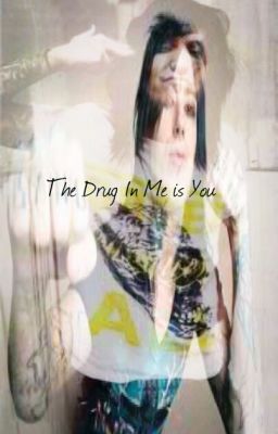 The Drug In Me is You (Ronnie vs Craig) cover