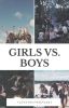 Girls vs. Boys