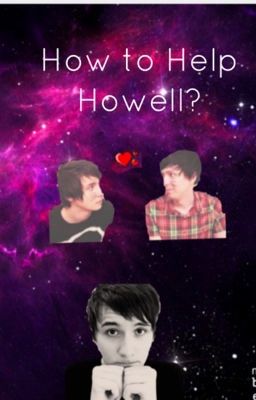 How to Help Howell? cover