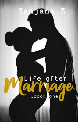 Life After Marriage ✔ ||1|| cover