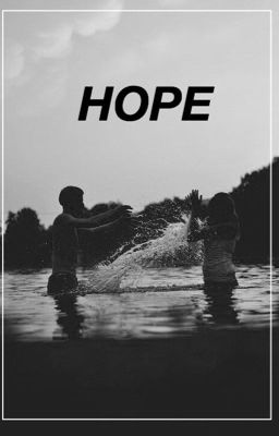 Hope cover