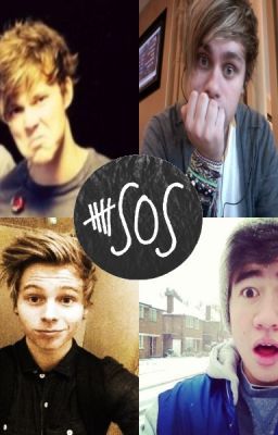 Everything I Want (A 5SOS Fanfiction) cover