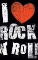 I love rock & roll (Andy Biersack love story) by Daerith