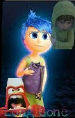 Long Gone (An Inside Out Fanfic) cover