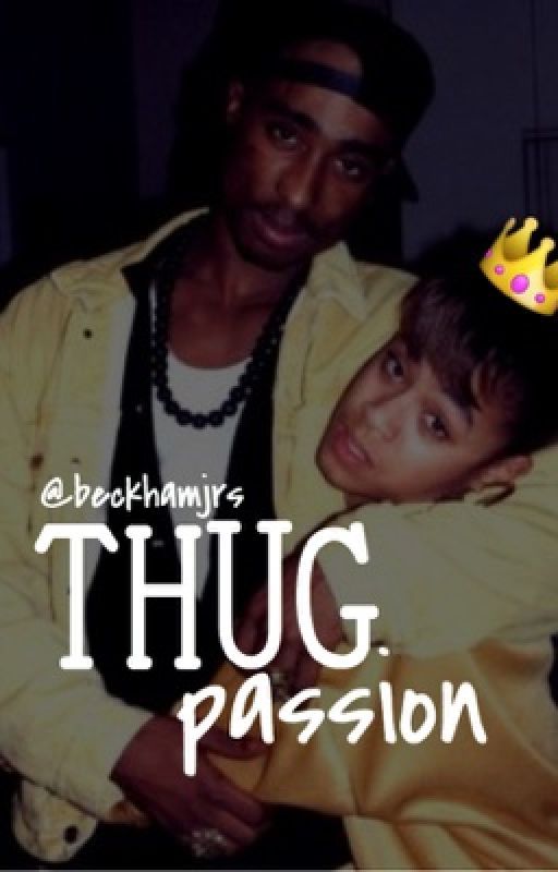 thug passion » tupac shakur by beckhamjrs