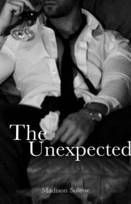 The Unexpected cover