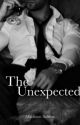 The Unexpected by madisonsolene