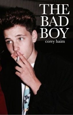 the bad boy ↠ c.h cover